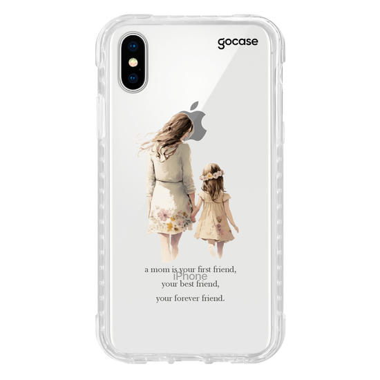 Capinha para celular  My Forever Friend