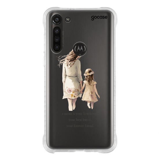 Capinha para celular  My Forever Friend
