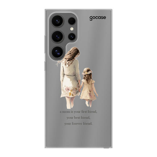 My Forever Friend Phone Case