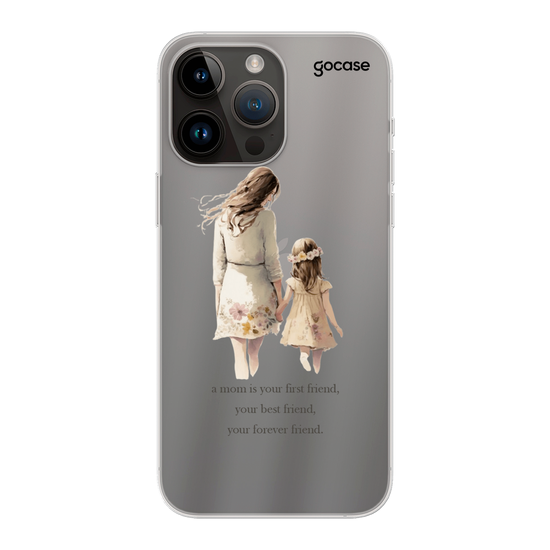 My Forever Friend Phone Case