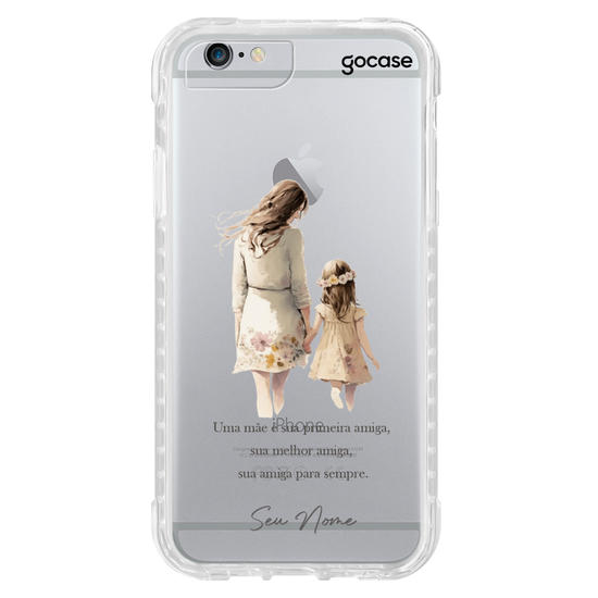 Capinha para celular  My Forever Friend