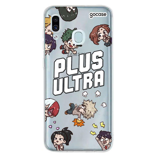 Plus Ultra