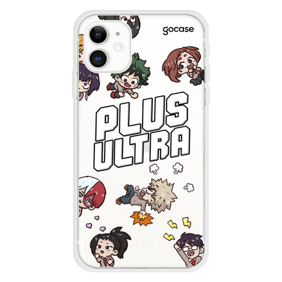 My Hero Academia Phone Case