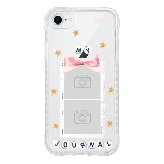 Capinha para celular  My Journal Picture