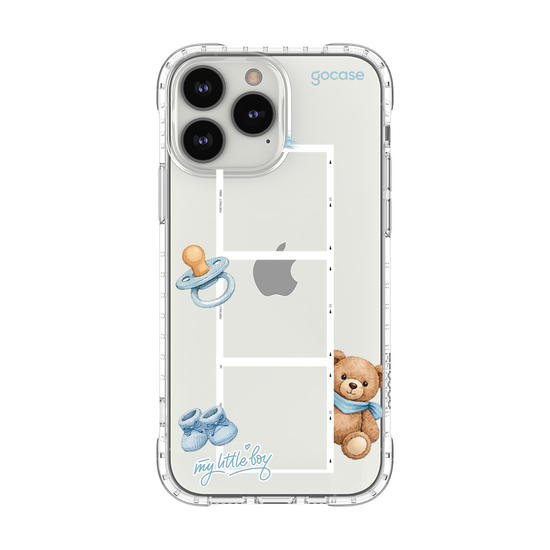 Capinha para celular  My Little Boy