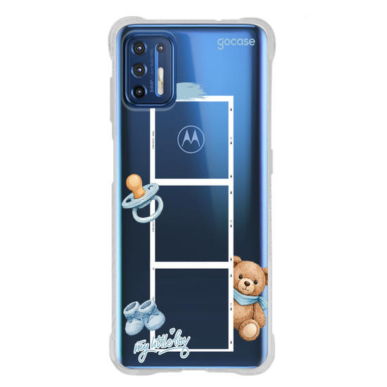 Capinha para celular  My Little Boy