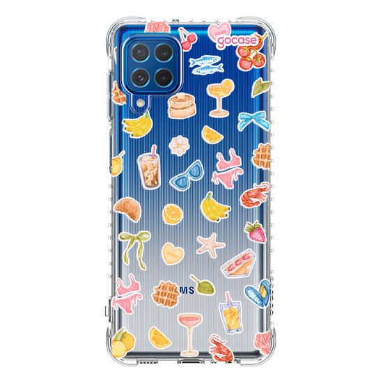  My Little Stickers