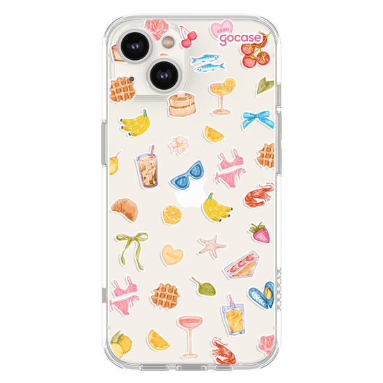  My Little Stickers