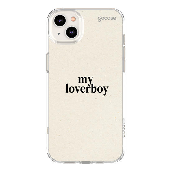 Capinha para celular  My Loverboy
