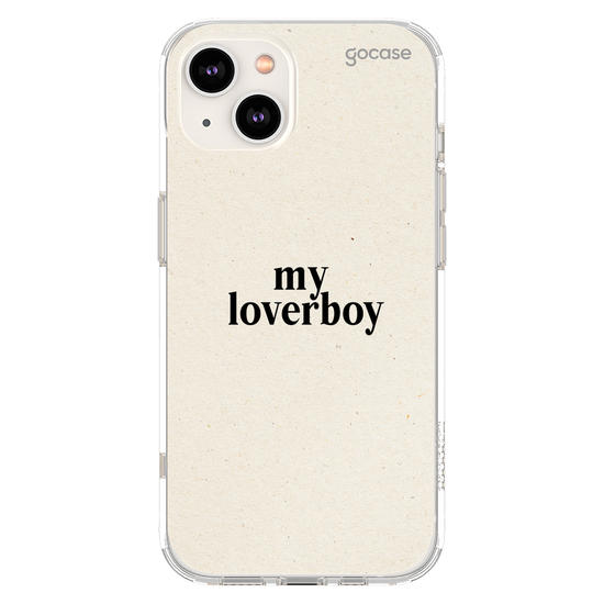 Capinha para celular  My Loverboy