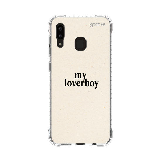 Capinha para celular  My Loverboy