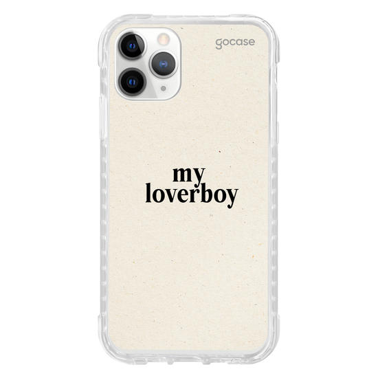 Capinha para celular  My Loverboy