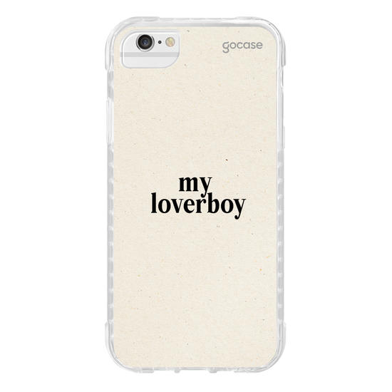 Capinha para celular  My Loverboy