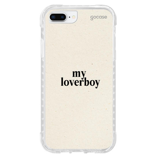 Capinha para celular  My Loverboy