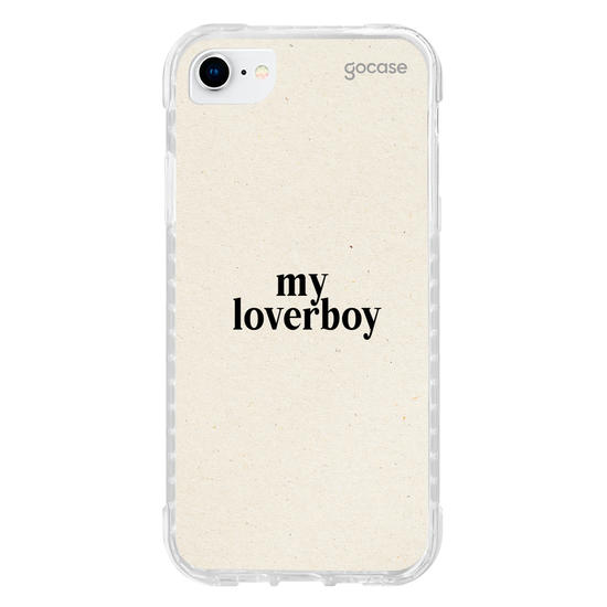 Capinha para celular  My Loverboy