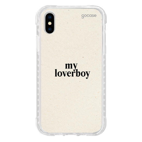 Capinha para celular  My Loverboy