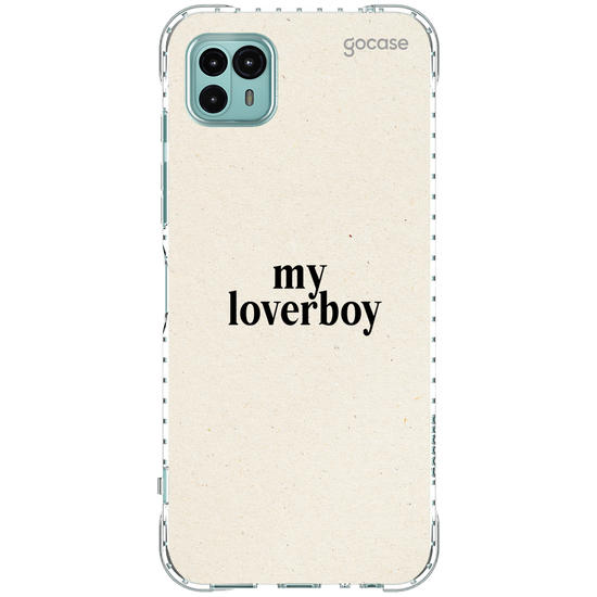 Capinha para celular  My Loverboy