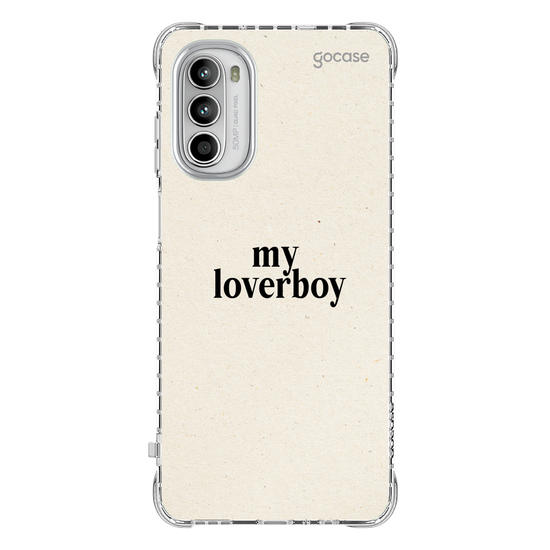 Capinha para celular  My Loverboy