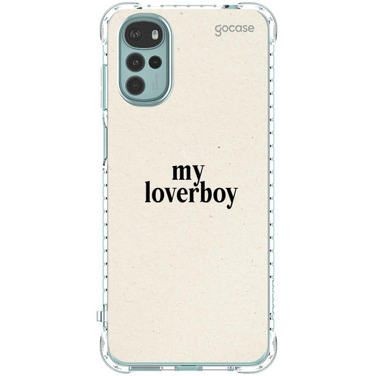 Capinha para celular  My Loverboy