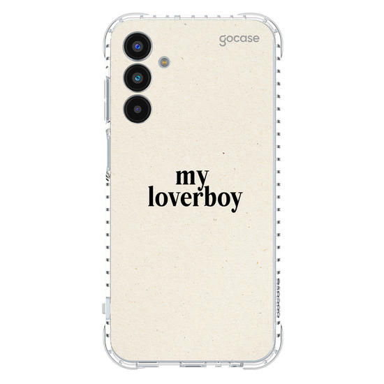 Capinha para celular  My Loverboy