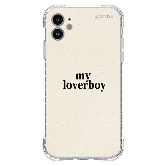 Capinha para celular  My Loverboy
