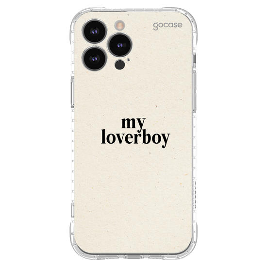 Capinha para celular  My Loverboy