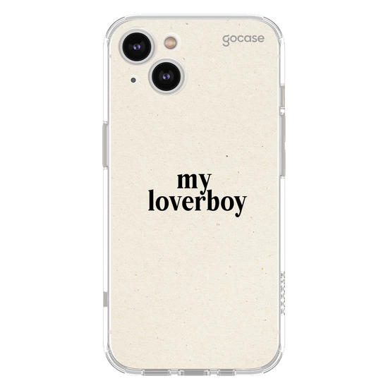 My Loverboy