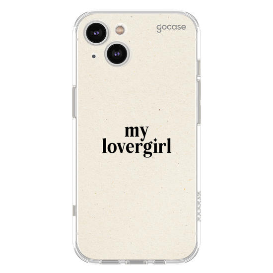  My Lovergirl