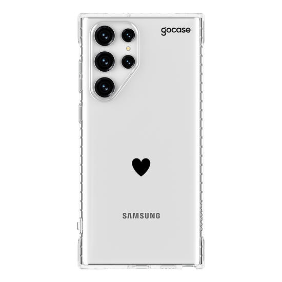 Capinha para celular  My Name - Icon