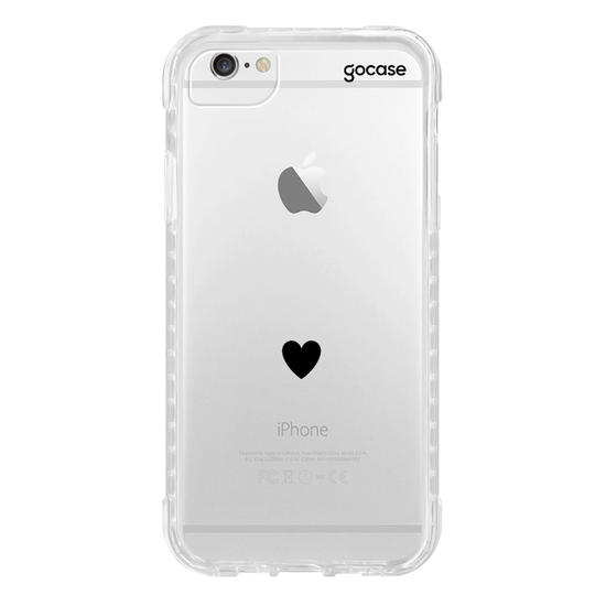 Capinha para celular  My Name - Icon