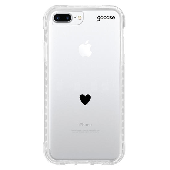 Capinha para celular  My Name - Icon