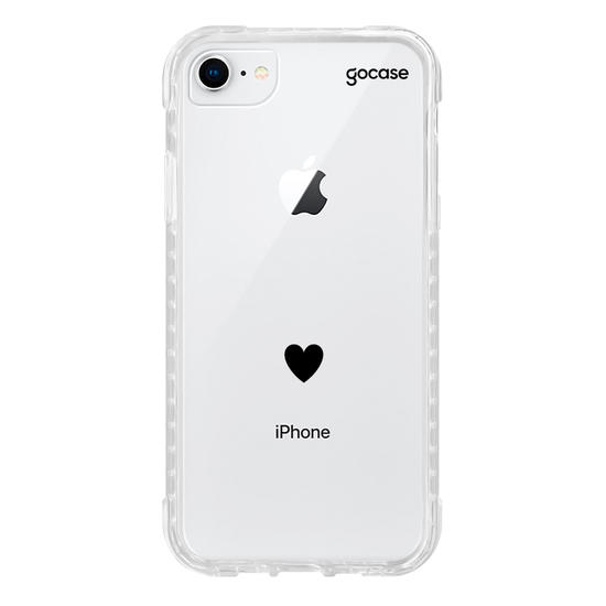 Capinha para celular  My Name - Icon