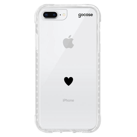 Capinha para celular  My Name - Icon
