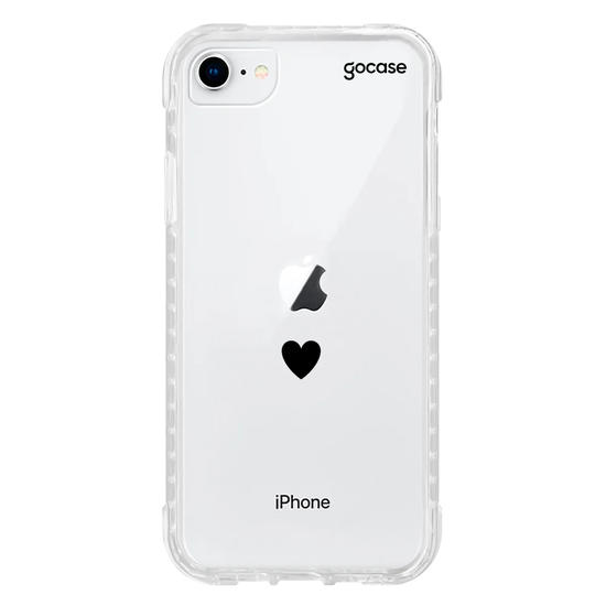 Capinha para celular  My Name - Icon
