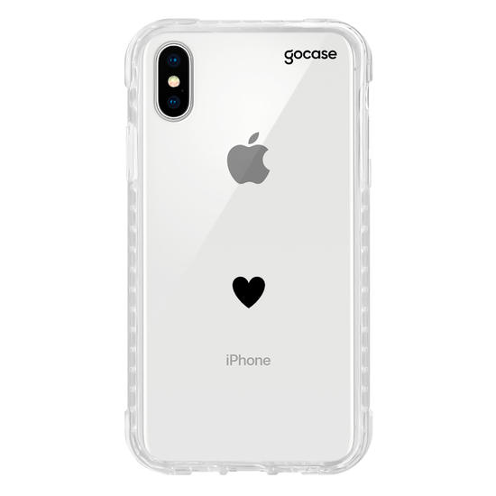 Capinha para celular  My Name - Icon