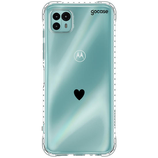 Capinha para celular  My Name - Icon
