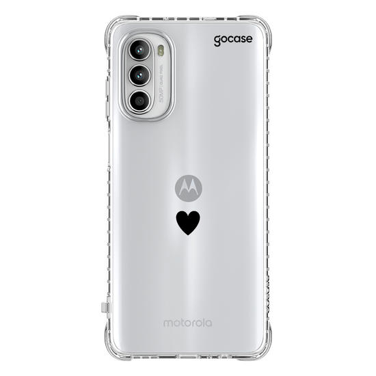 Capinha para celular  My Name - Icon