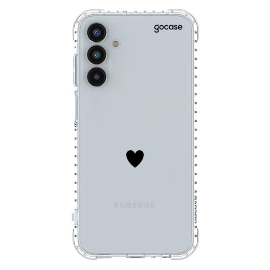 Capinha para celular  My Name - Icon