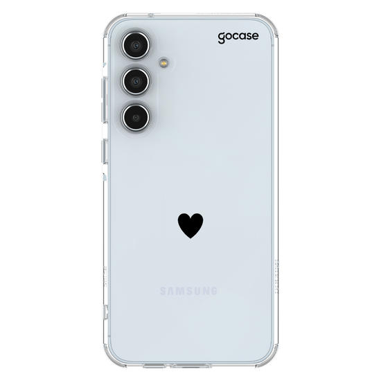 Capinha para celular  My Name - Icon