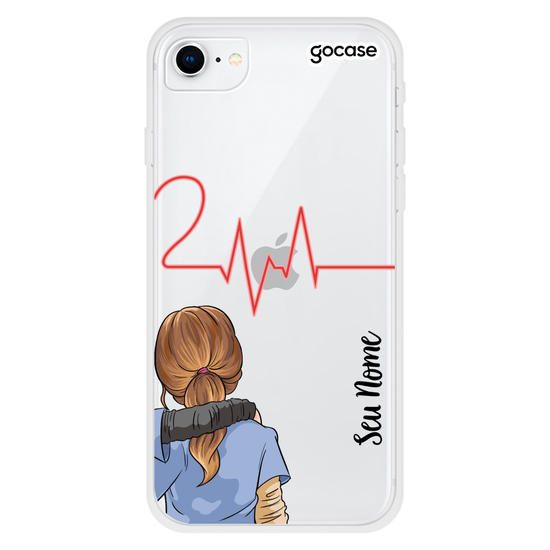 Capinha para celular My Person - Grey