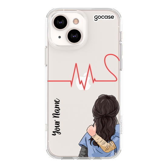My Person - Yang Phone Case
