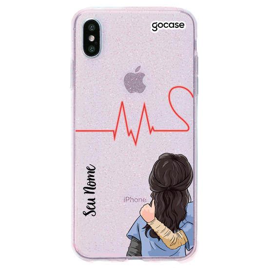 Capinha para celular My Person - Yang