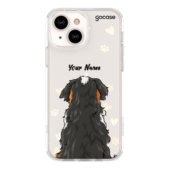 My pet Phone Case