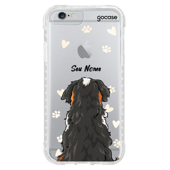 Capinha para celular Meu Pet