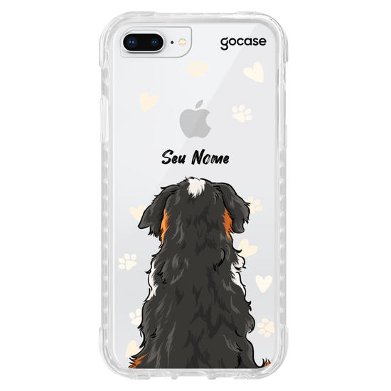 Capinha para celular Meu Pet