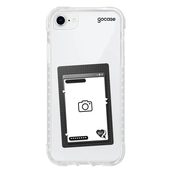 Capinha para celular  My Photocard
