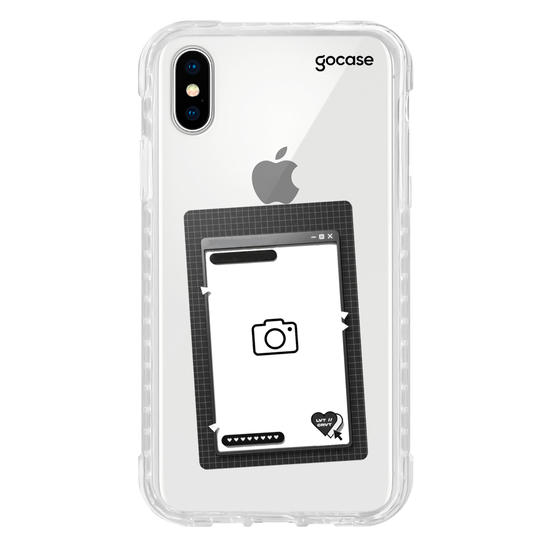 Capinha para celular  My Photocard