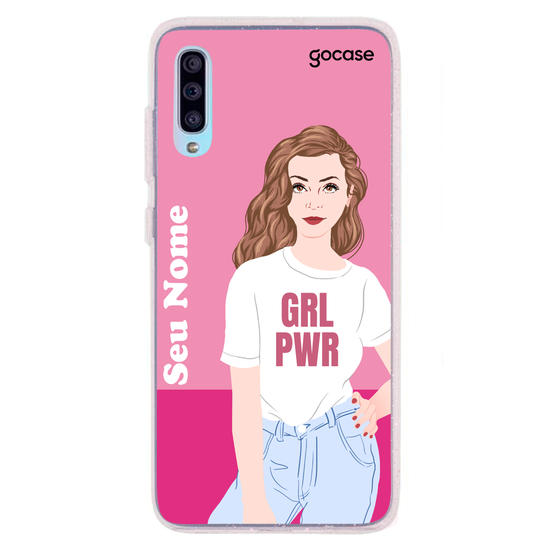 Capinha para celular My Style