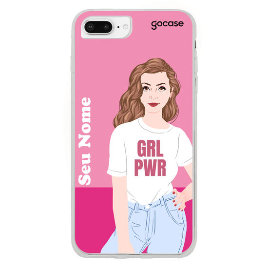 Capinha para celular My Style