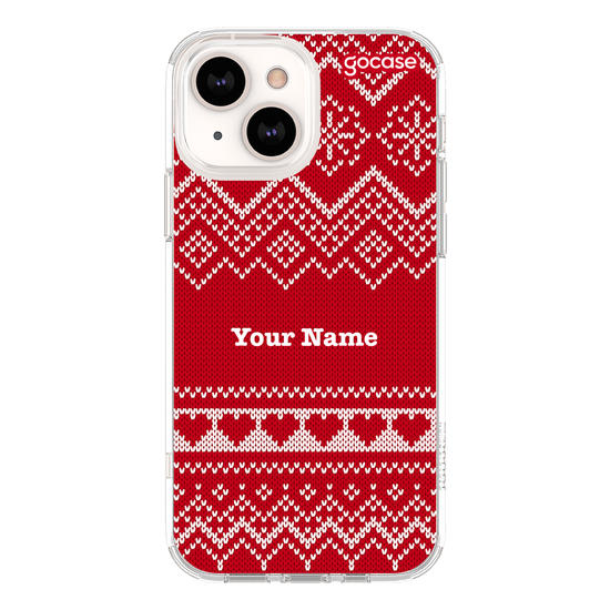 My Sweater Phone Case